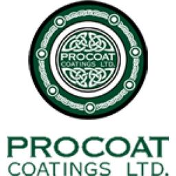 Pro Coat Coatings Logo