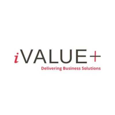 IVALUEPLUS SERVICES PVT LTD's Logo