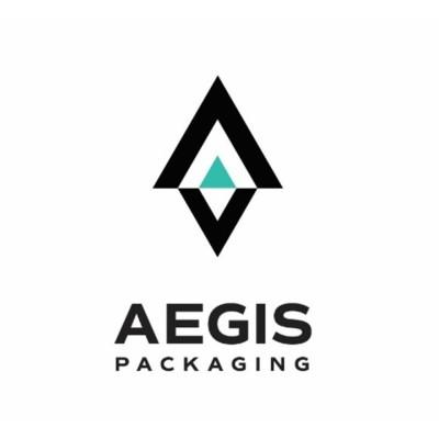 Aegis Packaging's Logo