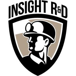 Insight R&D Inc Logo