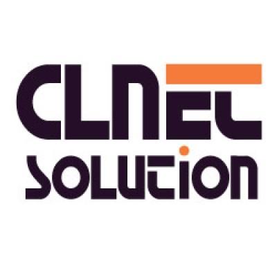 CLNET SOLUTION SDN BHD's Logo