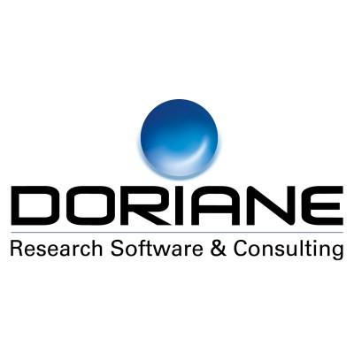 Doriane's Logo