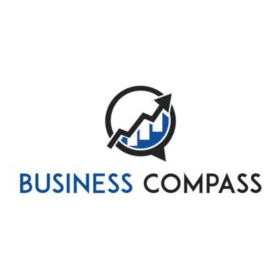 Business Compass's Logo