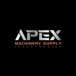 Apex Machinery Supply Inc. Logo