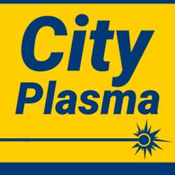 CITY PLASMA SERVICES LIMITED Logo