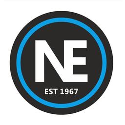 Newnham Engineering Ltd Logo