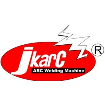 JKARC India Pvt. Ltd.'s Logo