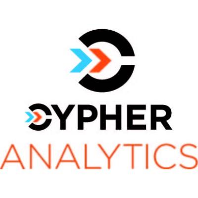 Cypher Analytics Inc.'s Logo