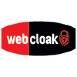 Webcloak LLC Logo