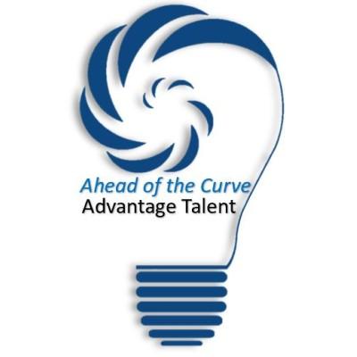 Advantage Talent Inc.'s Logo
