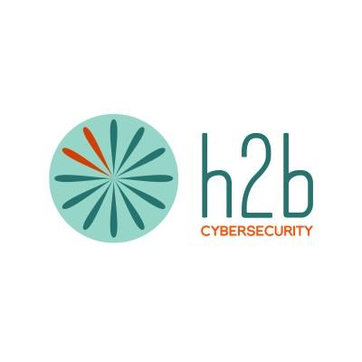 H2B Cybersecurity's Logo