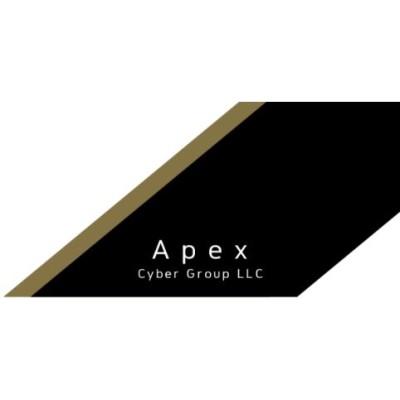 Apex Cyber Group's Logo