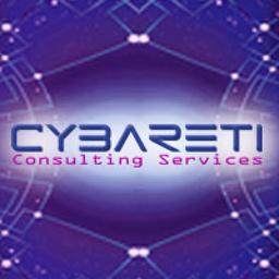 CYBARETI Consulting Services Logo