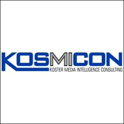 KOSMICON GmbH's Logo