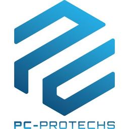 PC-Protechs Logo
