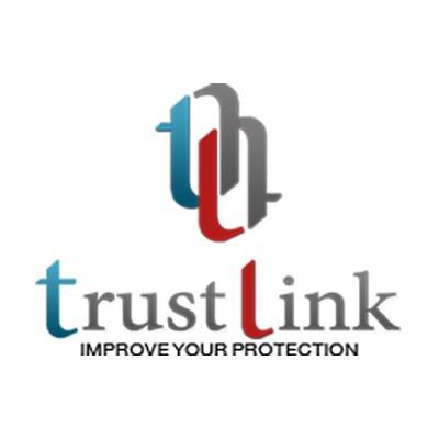 TrustLink's Logo