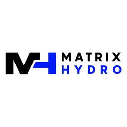 Matrix Hydro Services Logo