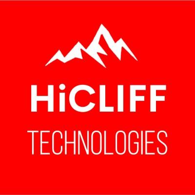 HiCLIFF Technologies Inc.'s Logo