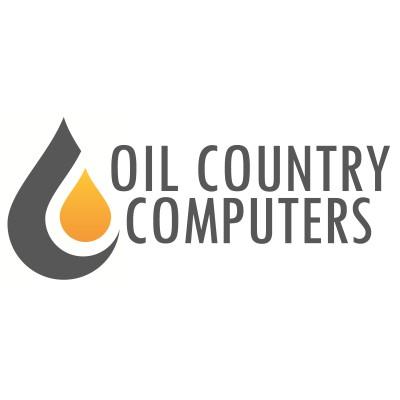 Oil Country Computers Inc.'s Logo