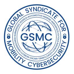 GSMC Logo