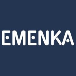 EMENKA Logo