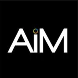 AiM Logo