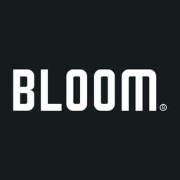Bloom | Digital Marketing Agency Logo