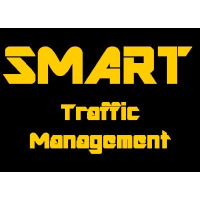 SMART Traffic Management's Logo
