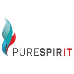 PureSpirIT Solutions Inc Logo
