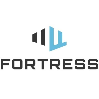 Fortress Cyber All-in-One Security Platform's Logo