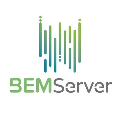 BEMServer's Logo