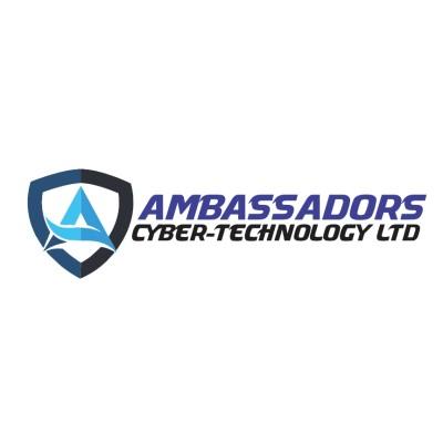 Ambassadors Cyber Technology Ltd (ACT)'s Logo