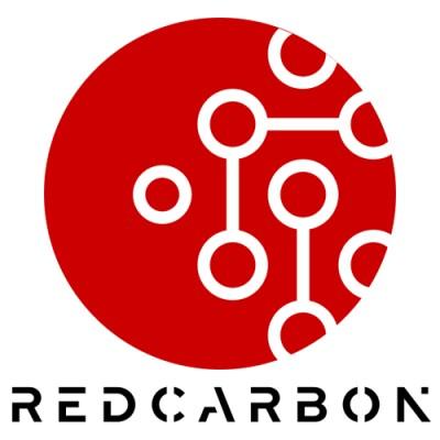 RedCarbon's Logo