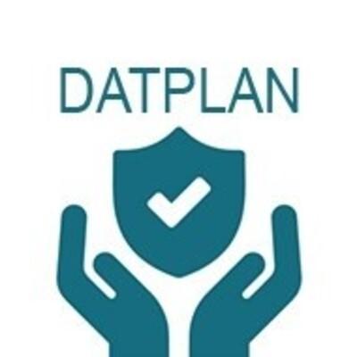 Datplan - Control your cyber security risk's Logo