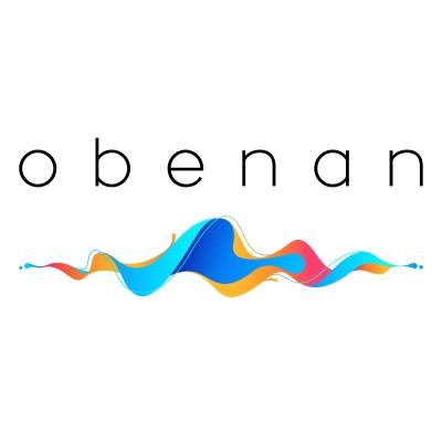 OBENAN's Logo