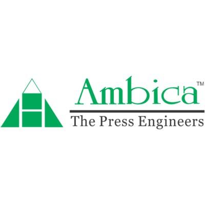 Ambica Hydraulics Private Limited's Logo