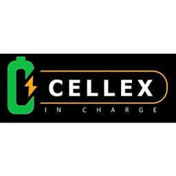 Cellex Battery Systems Logo