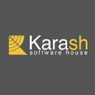 Karash Software Ltd.'s Logo