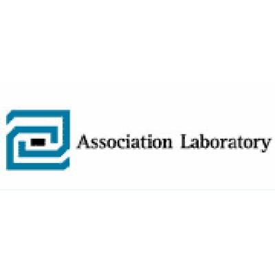 Association Laboratory Inc.'s Logo
