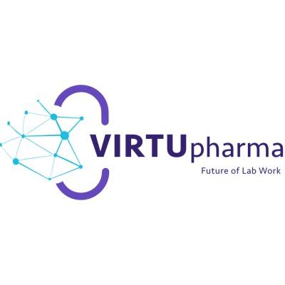 VirtuPharma's Logo