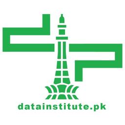 The Data Institute Pakistan Logo