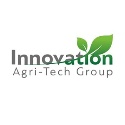 Innovation Agri-Tech Group's Logo