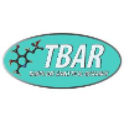 Tampa Bay Analytical Research Inc. Logo