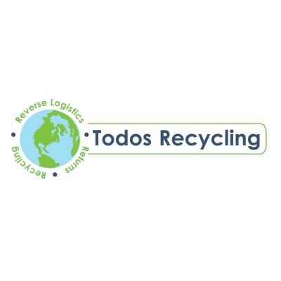 Todos Recycling Inc.'s Logo