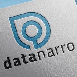 Data Narro LLC Logo