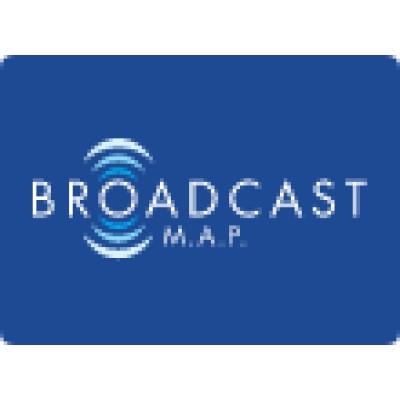 Broadcast M.A.P. Limited's Logo