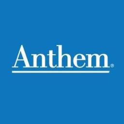 Anthem in Israel Logo