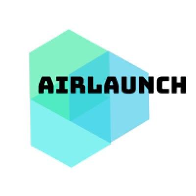 Airlaunch's Logo