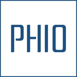 PHIO scientific GmbH Logo