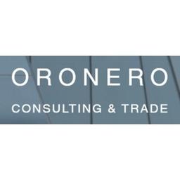 ORONERO Consulting & Trade Logo